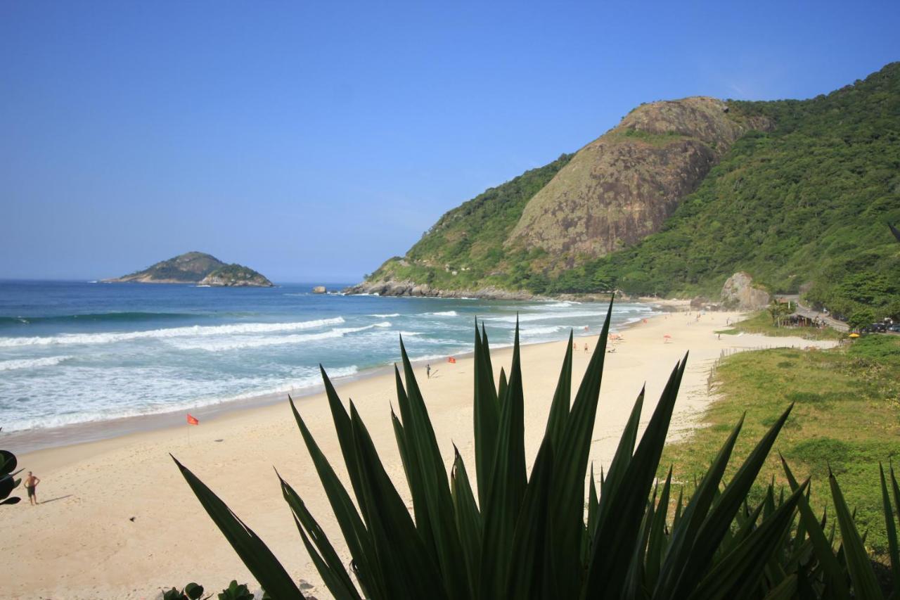 Rio Way Beach Rio de Janeiro Exterior photo