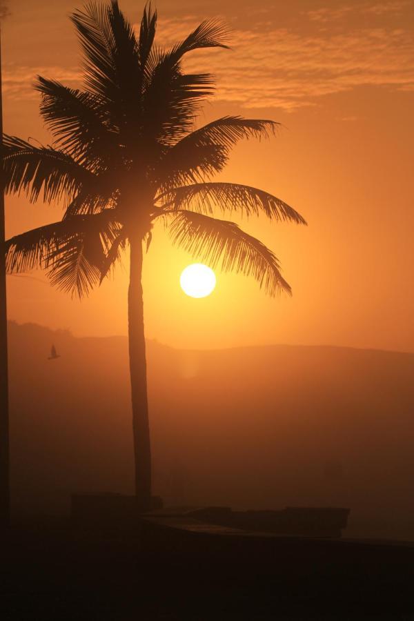 Rio Way Beach Rio de Janeiro Exterior photo