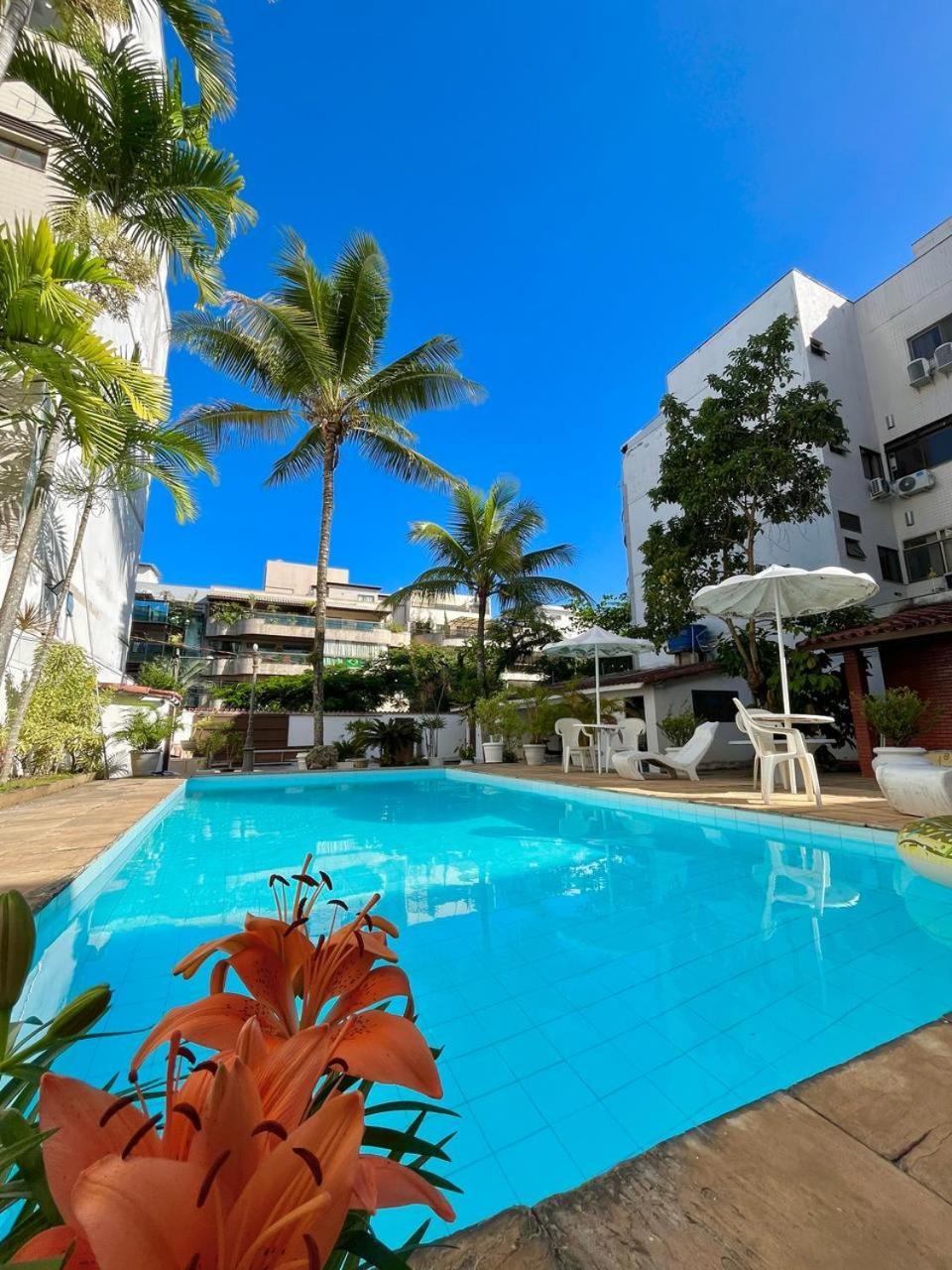 Rio Way Beach Rio de Janeiro Exterior photo