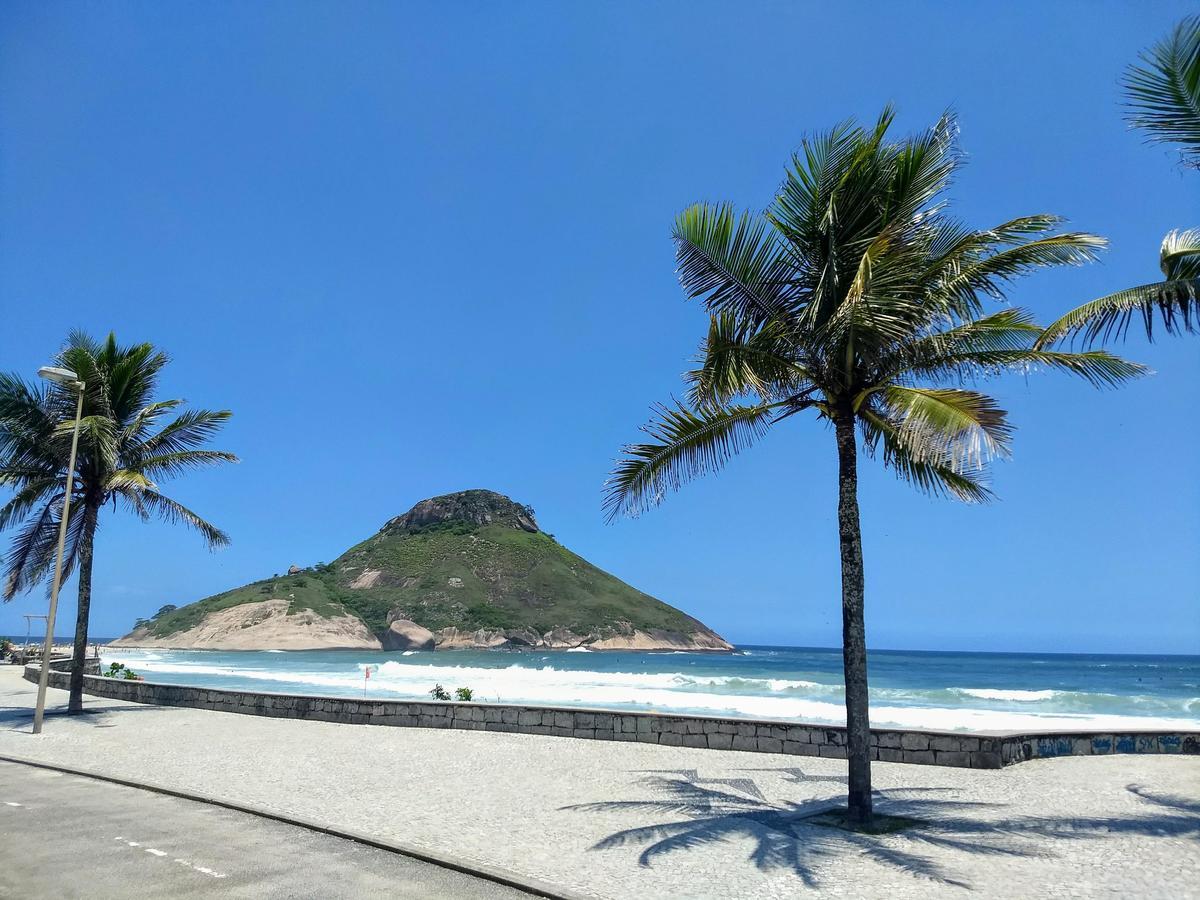 Rio Way Beach Rio de Janeiro Exterior photo